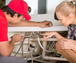 About Emergency plumbing pros Carrollton, VA